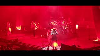Smashing Pumpkins,  Ava Adore  - Barclays Center, Brooklyn,  NY, October 4, 2026