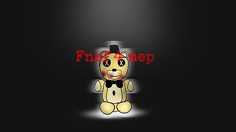 []fnaf canceled gacha audition mep[] we don