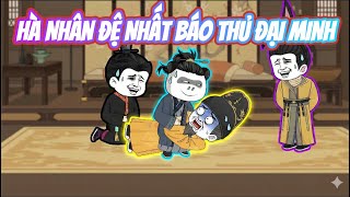 FULL TẬP 1-136 : HÀ NHÂN ĐỆ NHẤT BÁO THỦ ĐẠI MINH | SẮN DÂY V-SUB