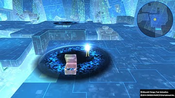 DIGIMON STORY CYBER SLEUTH How to get kowloon lv 5 Farm Expansion Plugin