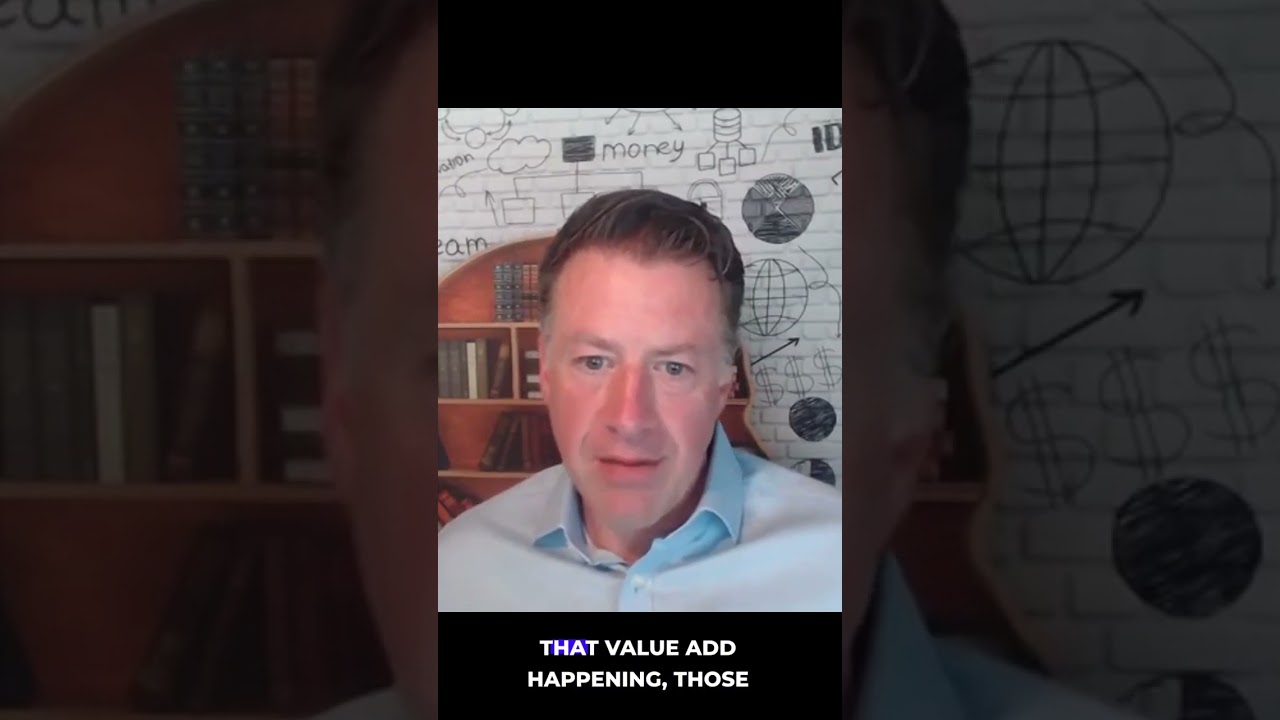 DFW Distress = Big Opportunity