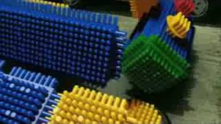 Master project 2008