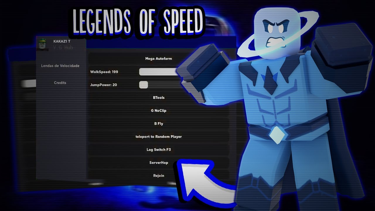 ROBLOX Legends of Speed SCRIPT AUTOFARM!! (pastebin 2021) 