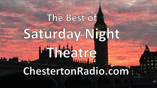 The Best of Saturday Night Theatre