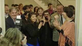 Abrió Sus Puertas La Enerc Rosario En Ciudad Cultural Lavardén