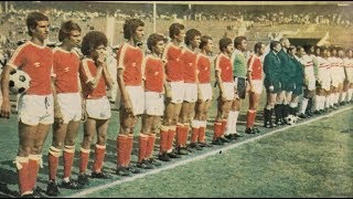 الأهلي 4 - 2 الزمالك - نهائي كأس مصر 1978