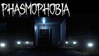 【Phasmophobia】ホラゲー挑戦！ 参加型 21時まで