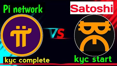 Pi network compleat || Satoshi btcs kyc live 🔴 pi network update || Satoshi btcs and btc mining app