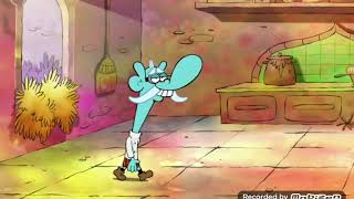 Chowderparedes De Lixo Fedorentocartoon Cartoon Network Brasil