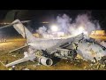 چرایی سقوط هواپیمای تانکر و تداوم خالی بندی دو طرف درگیر و ویرانی هر روزه ایران گرامی مان