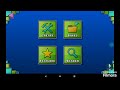 ranking geometry dash 1.0