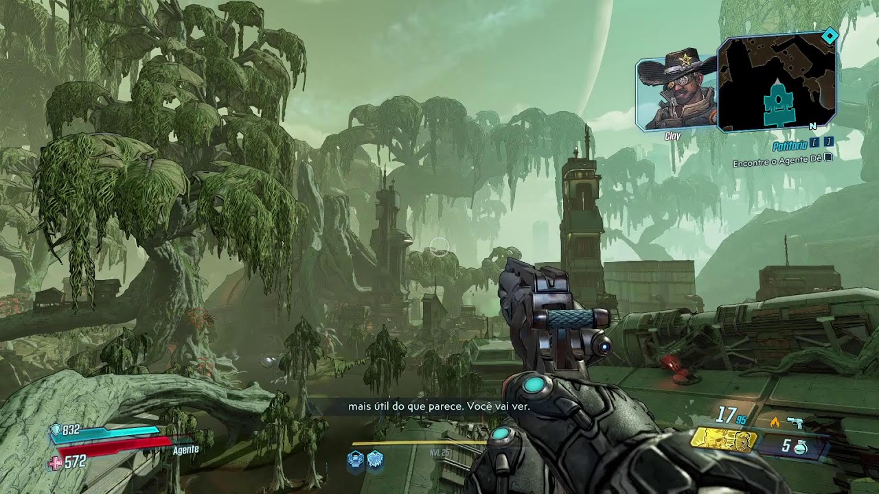 Live Borderlands 3 Ryzen 5600g Vega 7 YouTube live-borderlands-3-ryzen-5600g-vega-7-youtube