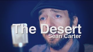 The Desert - Sean Carter - Acoustic chords