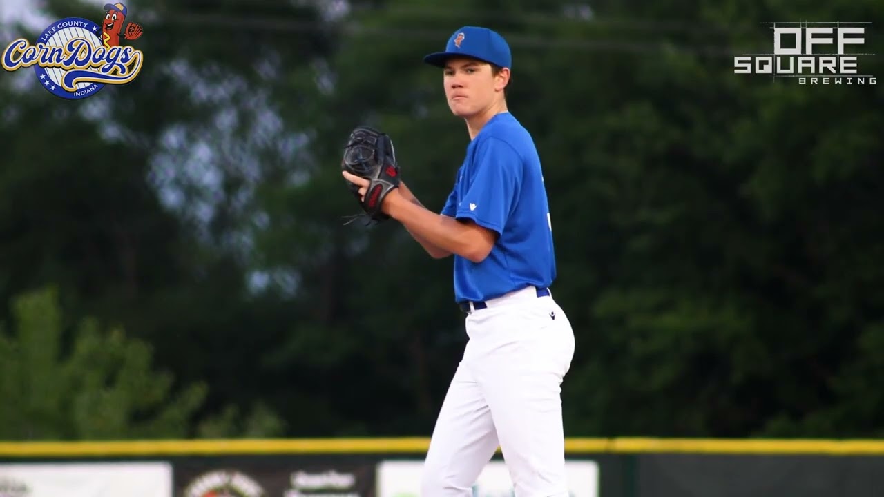 Lake County Corn Dogs vs Southland Vikings Recap