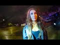 22-Year-Old Dancer Ditched by Boyfriend in DUI Arrest