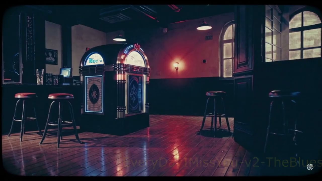 EveryDayIMissYou -v2- TheBlues