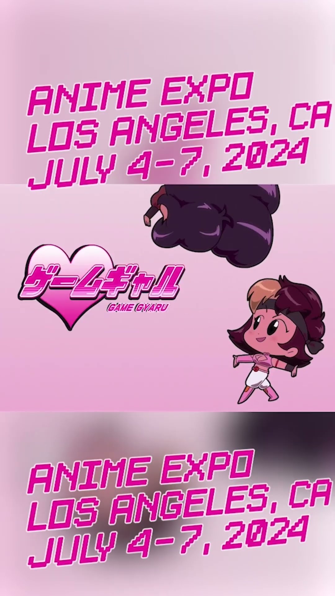 ? ANIME EXPO ? See you soon ✨