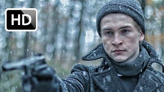 Sherlock Holmes 3 (2019) | Forest Brawl | Inspired Fight Scene HD Sherlock Holmes 3 (2019) | Forest Brawl | Inspired Fight Scene HD