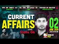 Current Affairs Today | 2 JUNE Current Affairs 2026 | UP Police Current Affairs | By Ashutosh Sir