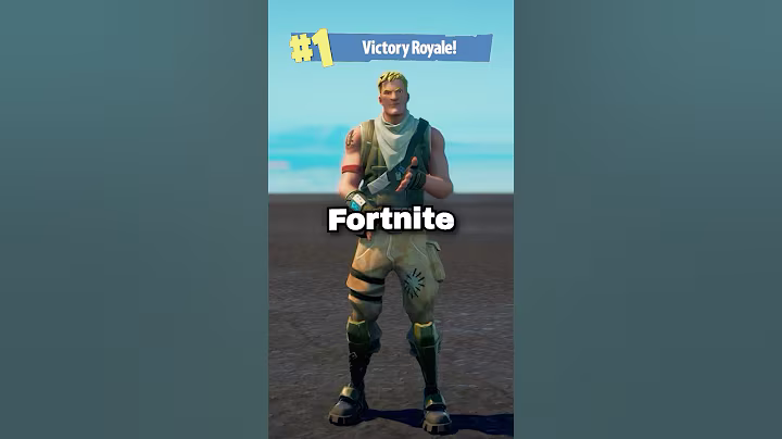 フォートナイトは課金で勝てるゲーム