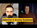 Sex Addiction and Anxiety Explained - Is It Increasing?