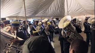 Modisane Brass Band - Kenang Bohle @ Home, June 24