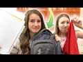 WHAT'S IN MY BACKPACK // End of the School Year 2020