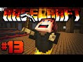 SONO FINITO a TEATRO?! - Minecraft RAGECRAFT IV #13