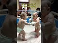energeticbaby Those who wear diapers are not easy to mess withfist fist Diaper Man is back in the