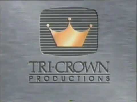 Tri-Crown Productions/Alfred Haber Inc. Worldwide Distribution (1997)