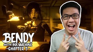 DownloadKita Dapet Teman Baru! - Bendy and the Ink Machine (Indonesia) - Chapter 5 - Part 1 MP3 MP4 Kita Dapet Teman Baru! - Bendy and the Ink Machine (Indonesia) - Chapter 5 - Part 1