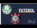 🔴 PALMEIRAS X CORINTHIANS AO VIVO - 18/01/2021 - Ulisses Costa e Claudio Zaidan