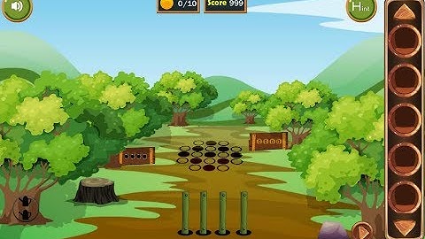 8b Snail Escape Walkthrough [8bGames]