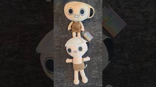 Official Dandy's World Shelly Plush vs Bootleg