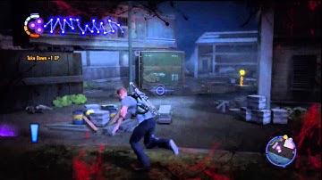 Infamous 2 - Part 67: Seek and Destroy - Good Walkthrough | Sneaky Universe