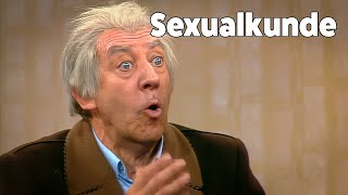 Dieter Hallervorden - Sexualkunde