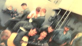 THREE DRAFTEES - FROM BASICS TO VIETNAM