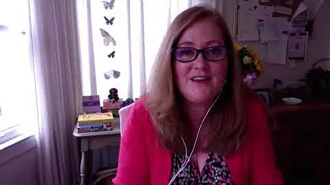 Entrevue avec Kathleen Guthrie Woods