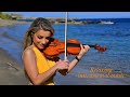 Relaxing Music -  Instrumental  - Violin Covers