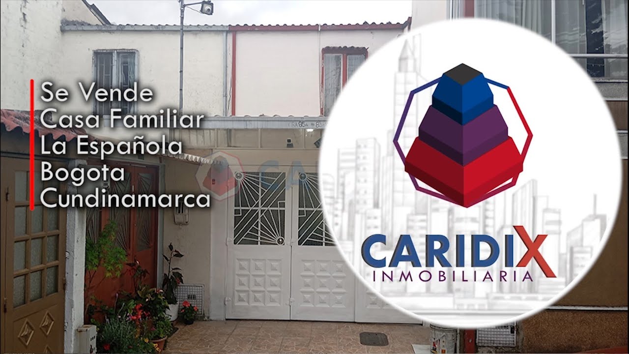 Se vende casa en La Española – 105mts2