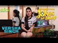 Versha singh  jokes ka baap     veg jokes    