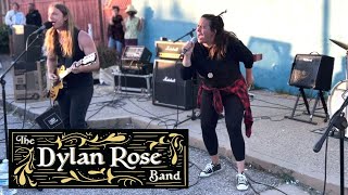 Super Energetic Version Of Gimme Shelter By The Dylan Rose Band