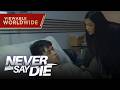 Never Say Die: Zoey interferes in Andrew’s life (Episode 62)