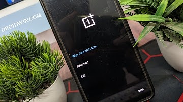 How to Fix OnePlus Corrupt Recovery Partition