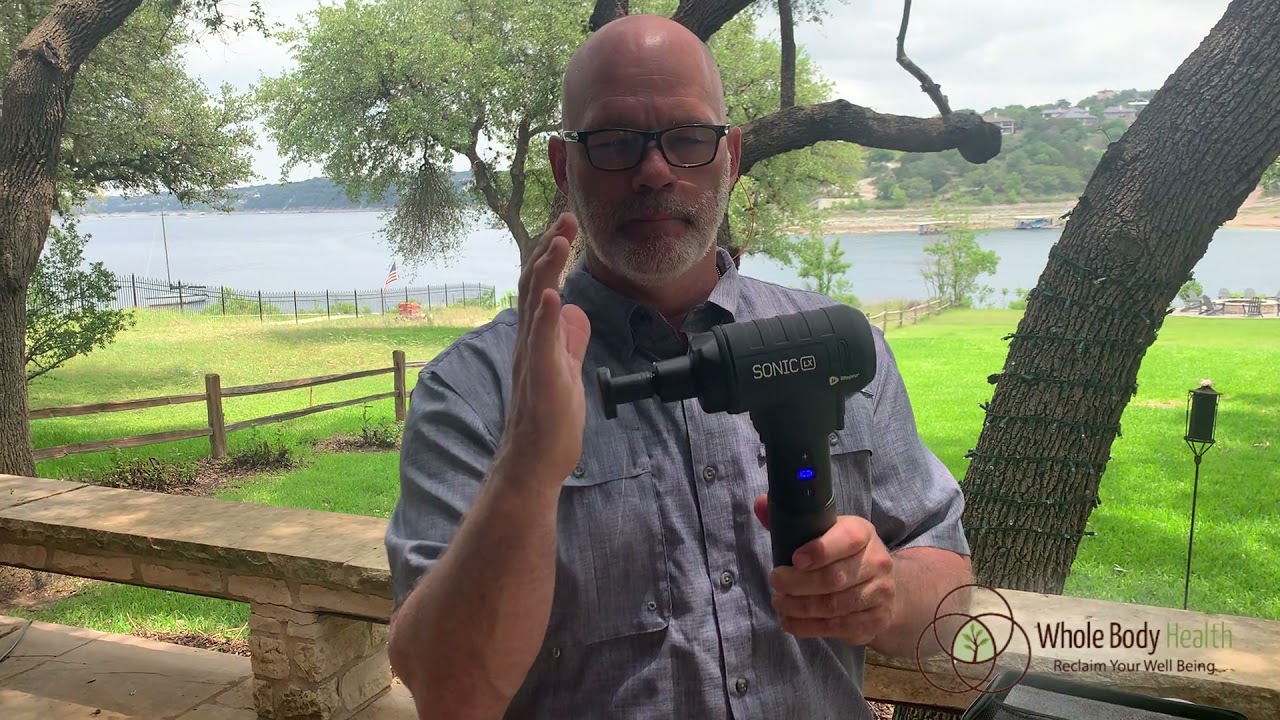 Percussor Do's and Don'ts | Whole Body Health