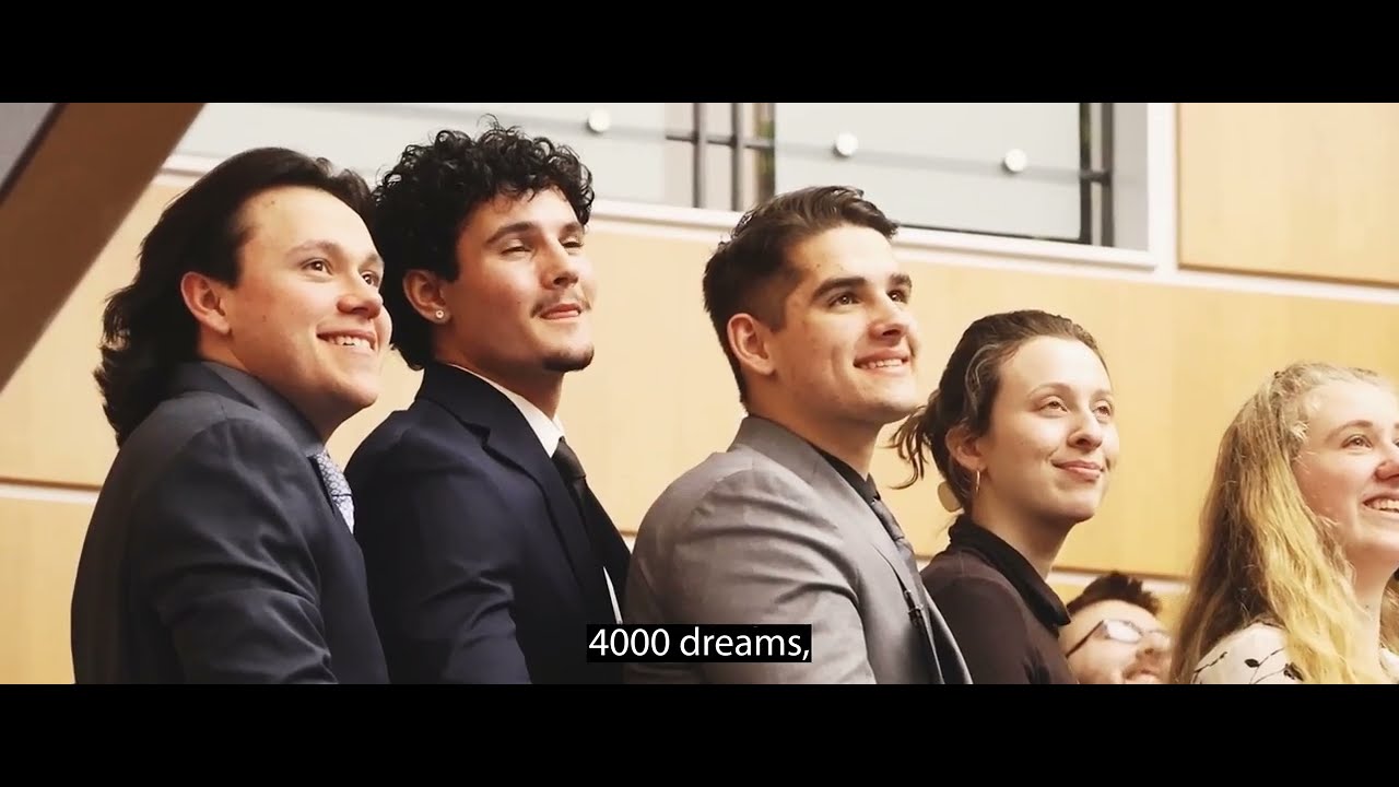 30 Years of Impact | The Mitchell Institute’s Legacy and Future