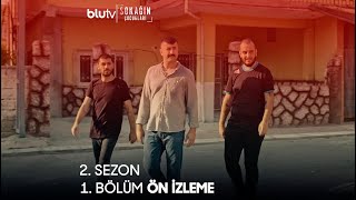 Sokağın Çocukları | Ön izleme | 10 Aralık’ta BluTV'de.