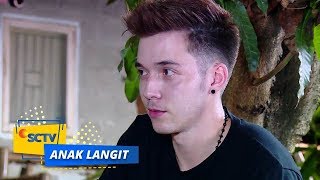 CAKEP! Begini Janji Hiro untuk Tari | Anak Langit Episode 1455 dan 1456