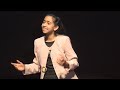 WHISPERS OF THE ARBOREAL GOD | Oviya Singh | TEDxGIBS