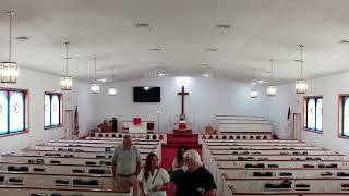 Easter Sunday Morning Service 5-24-2026